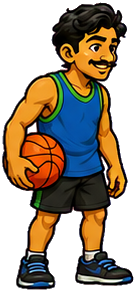 Alibaba · Basket enemy