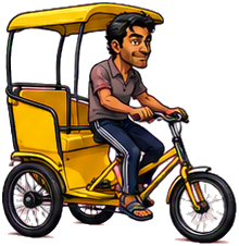 Gold Rider enemy