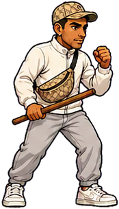 El Fino enemy