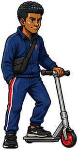 Chispa enemy